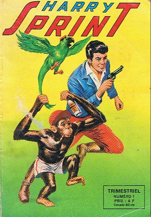 Couverture