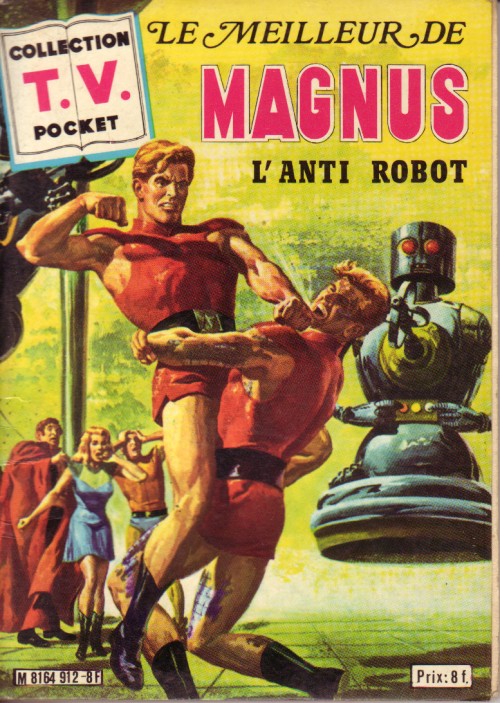 Couverture