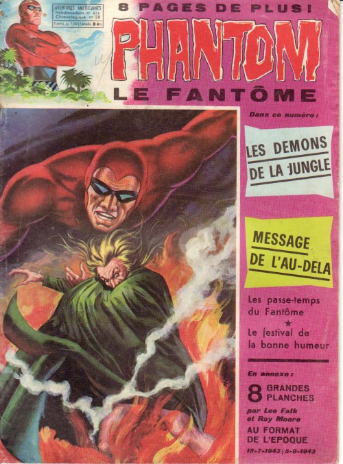 Couverture