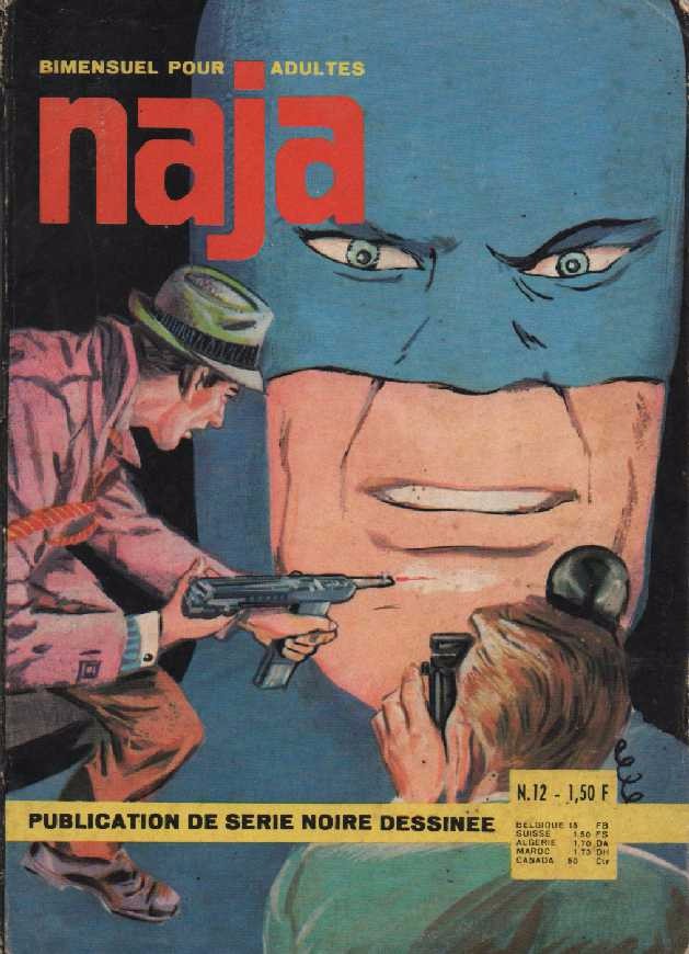 Couverture