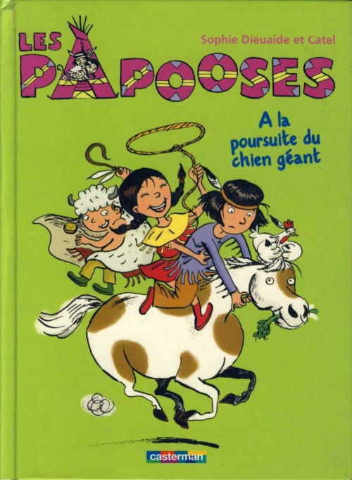 Couverture