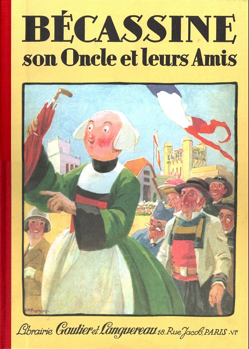 Couverture