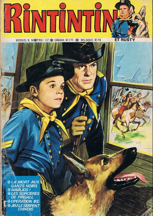 Couverture