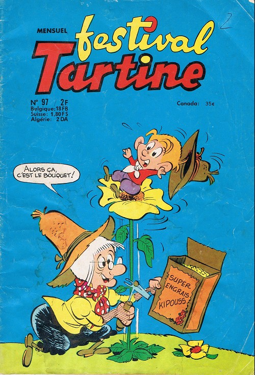 Couverture