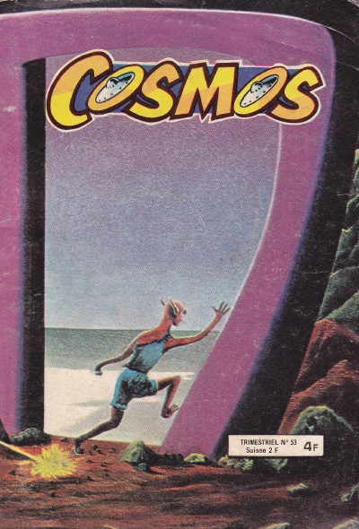 Couverture