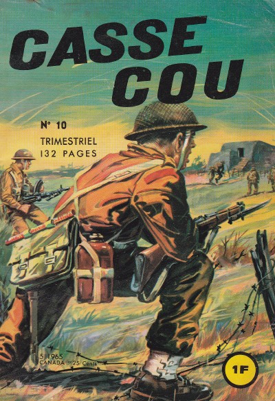 Couverture
