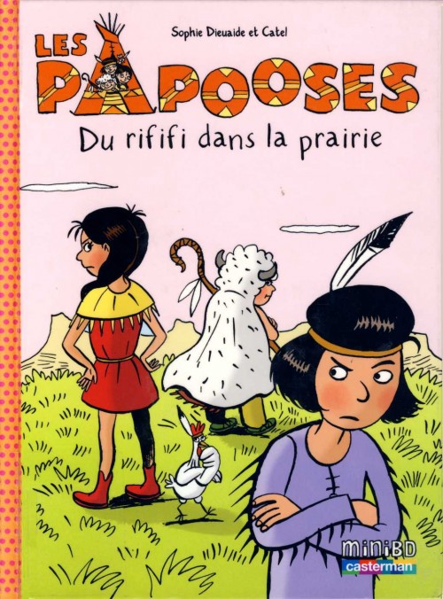 Couverture