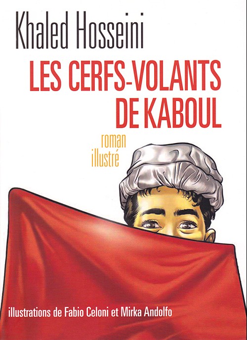 Couverture