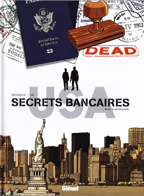 Couverture