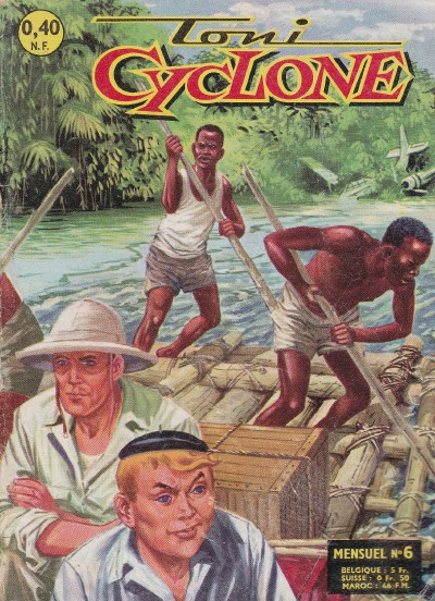 Couverture