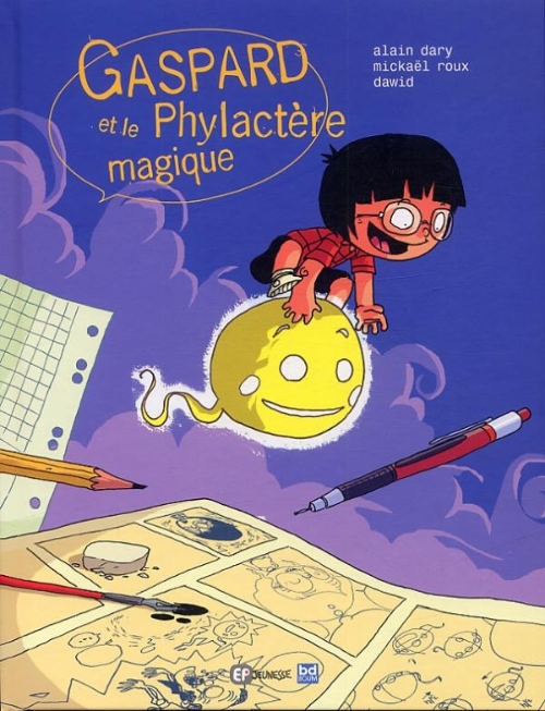 Couverture
