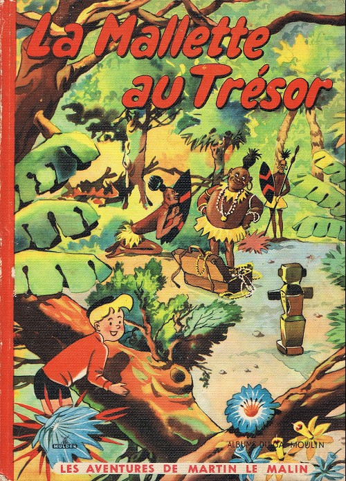 Couverture