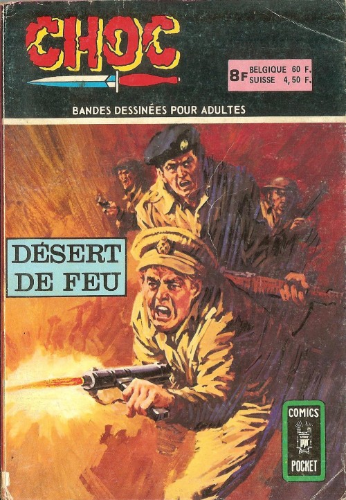 Couverture