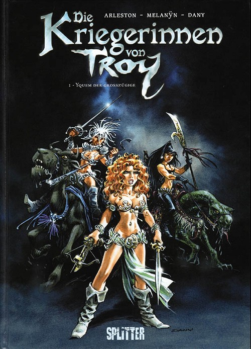 Couverture
