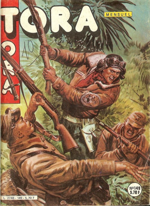 Couverture