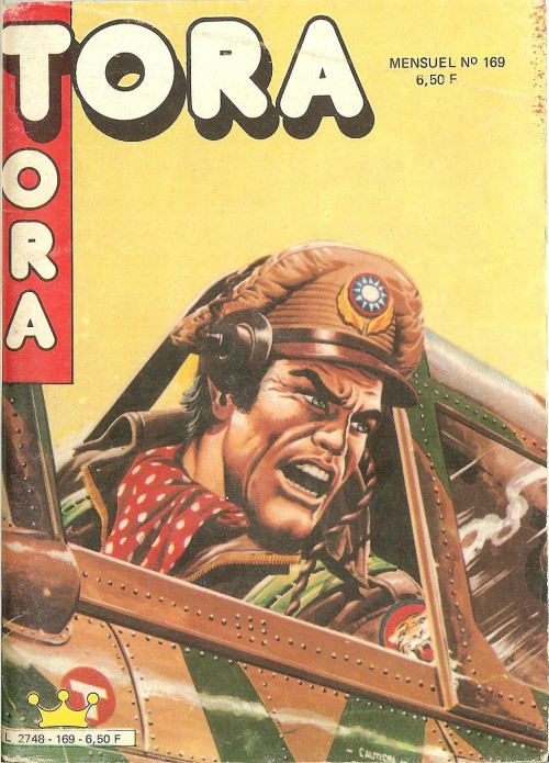 Couverture