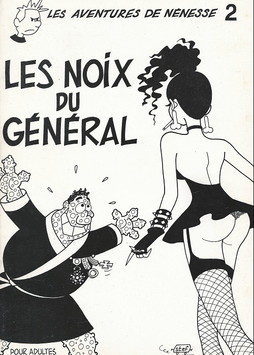 Couverture