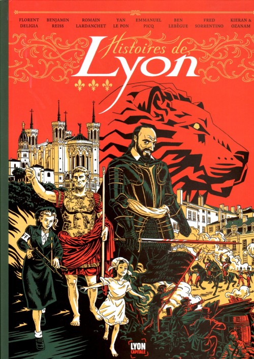 Couverture