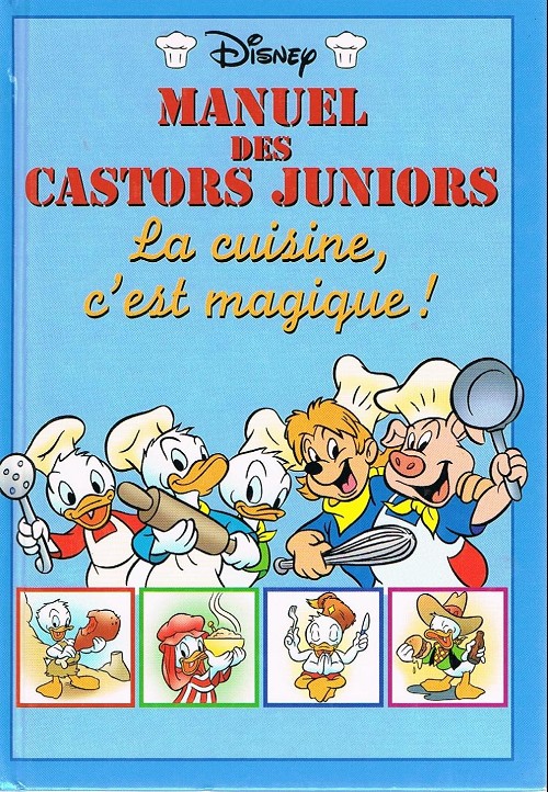 Couverture