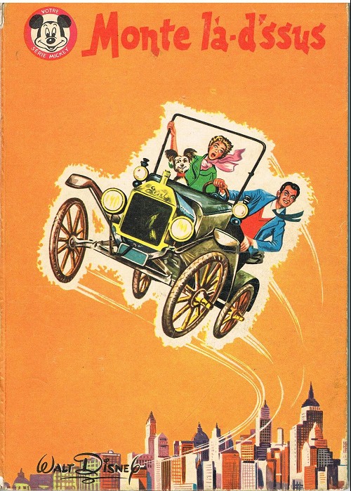 Couverture