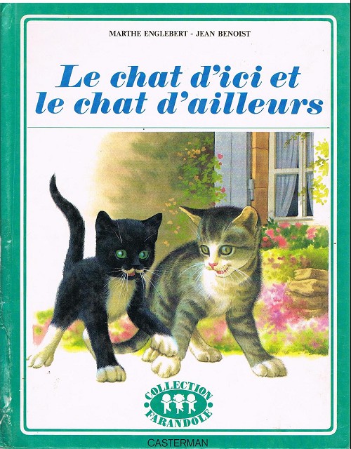 Couverture