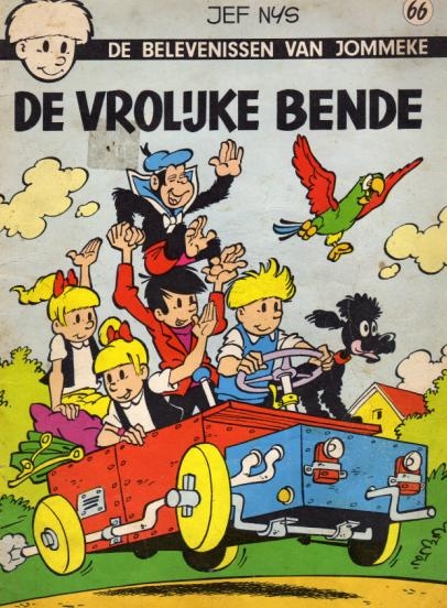 Couverture