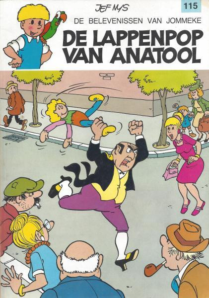 Couverture