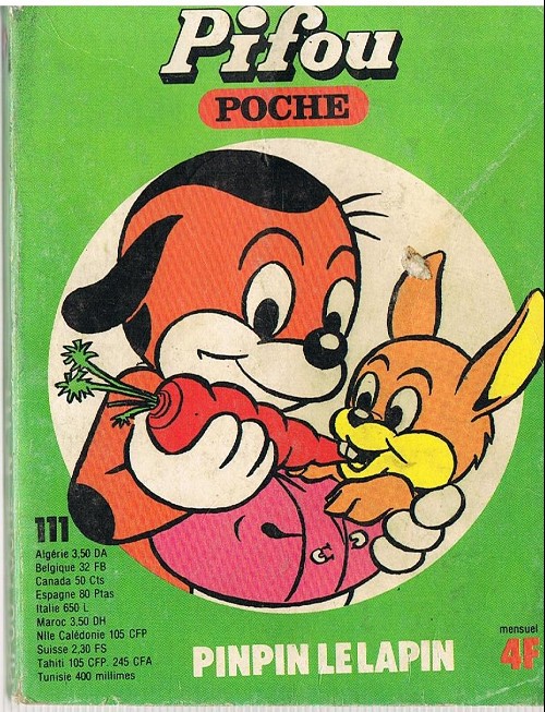 Couverture