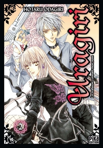 Couverture