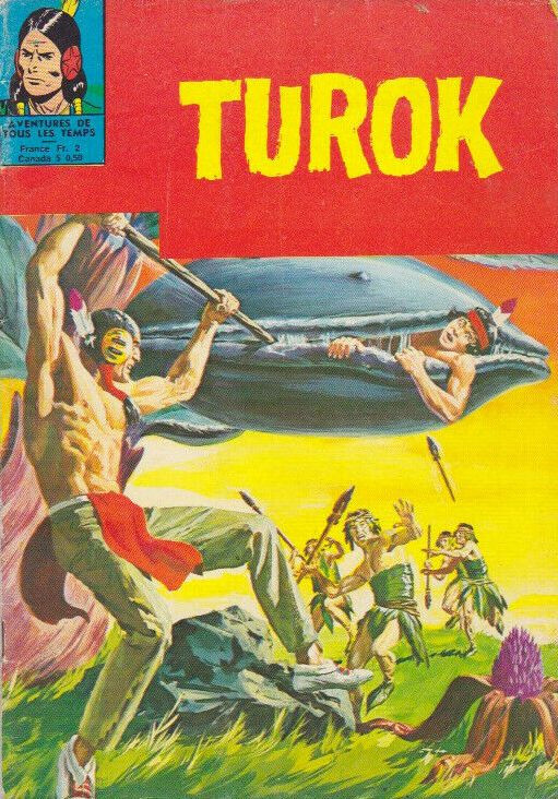 Couverture