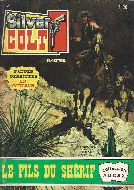 Couverture