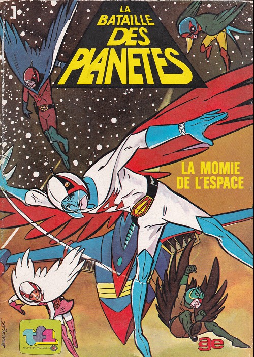 Couverture