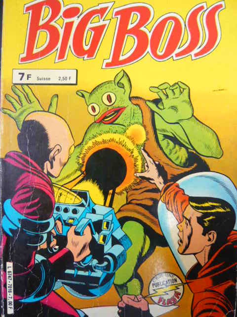 Couverture