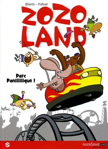 Couverture