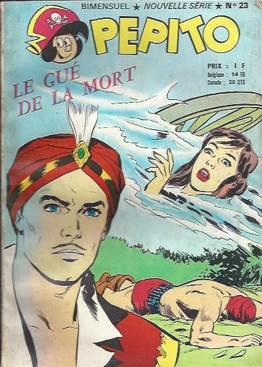 Couverture