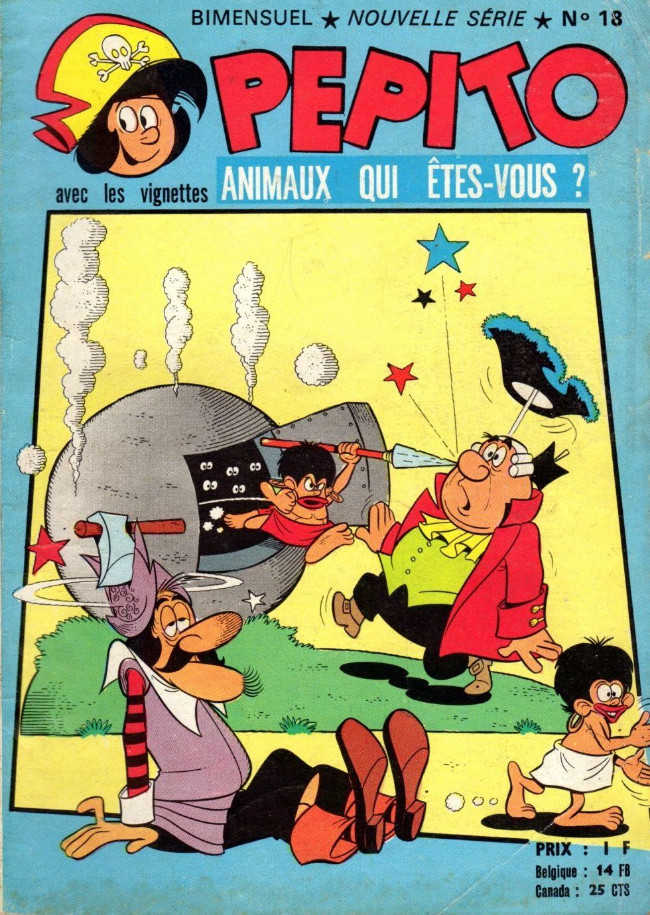 Couverture