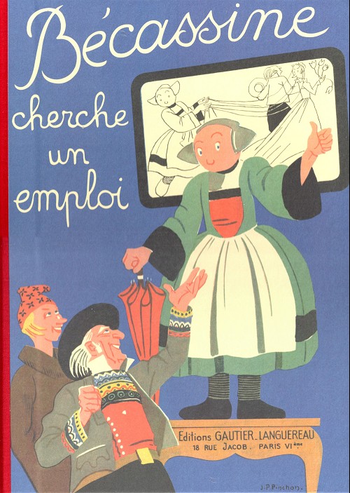 Couverture