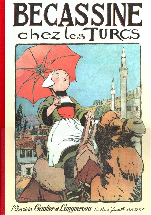 Couverture