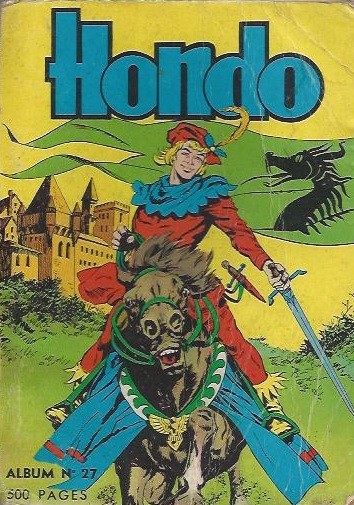 Couverture