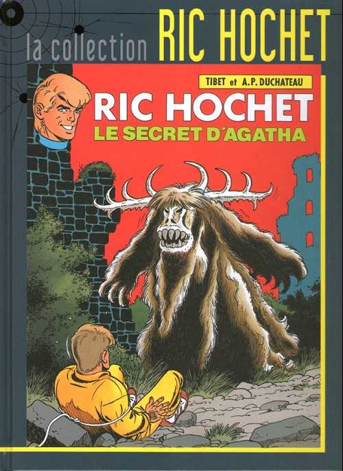 Couverture
