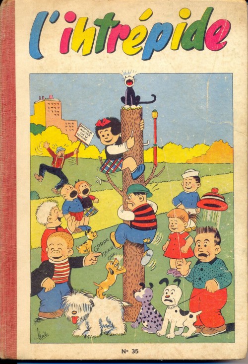 Couverture