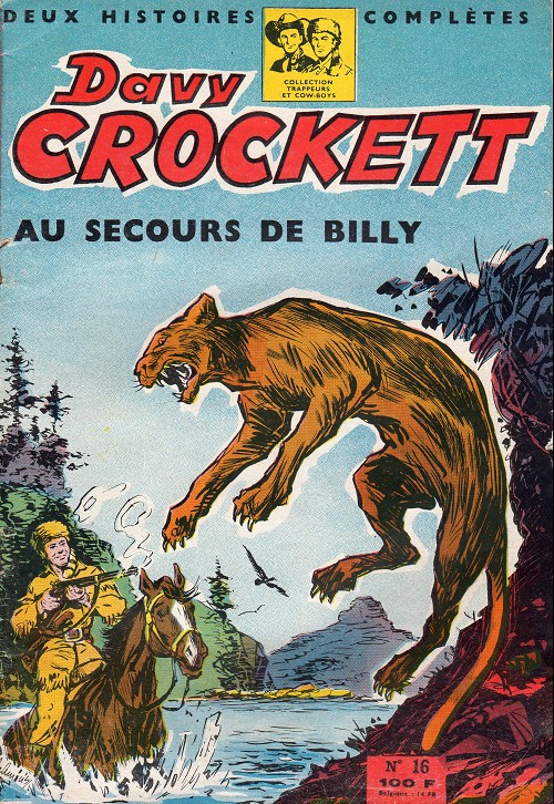 Couverture