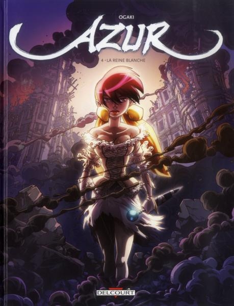 Couverture