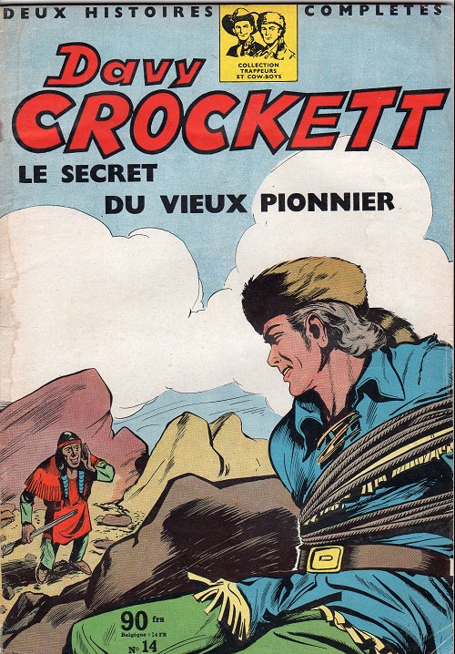 Couverture