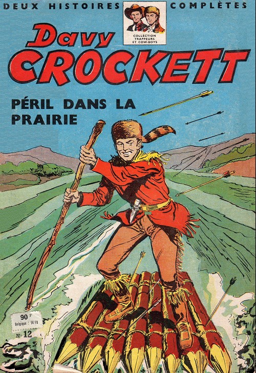 Couverture