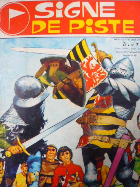 Couverture