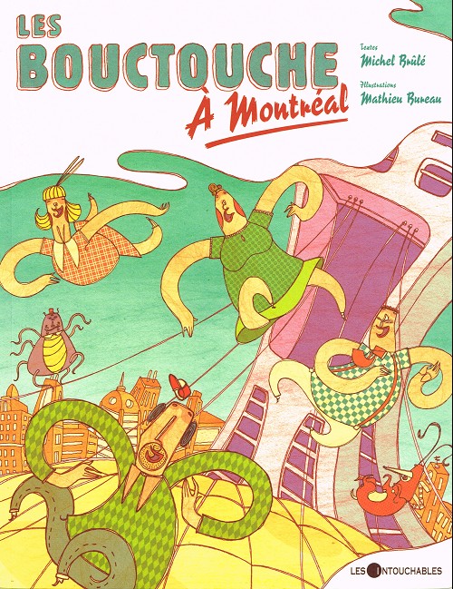 Couverture