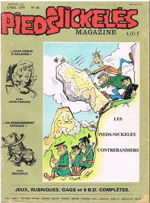 Couverture