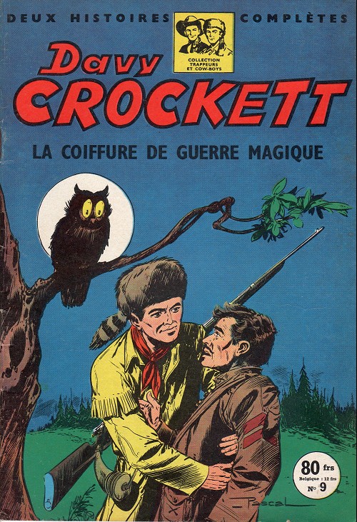 Couverture