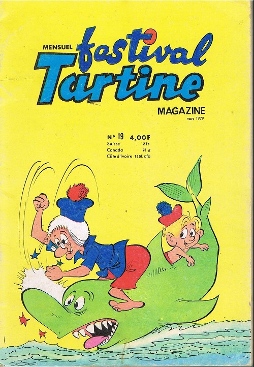 Couverture